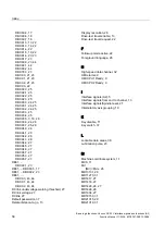 Preview for 64 page of Siemens SINUMERIK 840D sl Function Manual