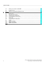 Preview for 70 page of Siemens SINUMERIK 840D sl Function Manual