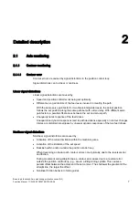 Preview for 73 page of Siemens SINUMERIK 840D sl Function Manual