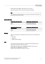 Preview for 77 page of Siemens SINUMERIK 840D sl Function Manual