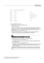 Preview for 85 page of Siemens SINUMERIK 840D sl Function Manual