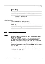 Preview for 91 page of Siemens SINUMERIK 840D sl Function Manual