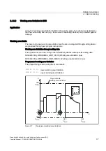 Preview for 103 page of Siemens SINUMERIK 840D sl Function Manual