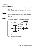 Preview for 110 page of Siemens SINUMERIK 840D sl Function Manual