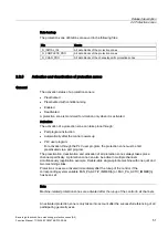 Preview for 117 page of Siemens SINUMERIK 840D sl Function Manual