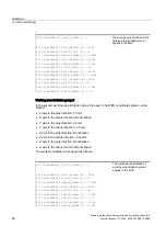 Preview for 132 page of Siemens SINUMERIK 840D sl Function Manual