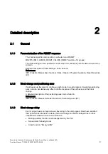 Preview for 161 page of Siemens SINUMERIK 840D sl Function Manual