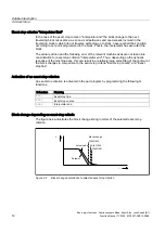 Preview for 164 page of Siemens SINUMERIK 840D sl Function Manual