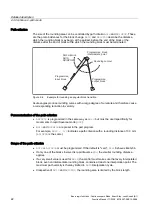 Preview for 174 page of Siemens SINUMERIK 840D sl Function Manual