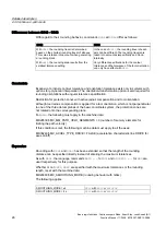 Preview for 178 page of Siemens SINUMERIK 840D sl Function Manual