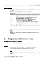 Preview for 179 page of Siemens SINUMERIK 840D sl Function Manual