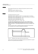 Preview for 184 page of Siemens SINUMERIK 840D sl Function Manual