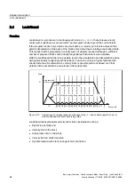 Preview for 196 page of Siemens SINUMERIK 840D sl Function Manual