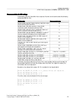 Preview for 203 page of Siemens SINUMERIK 840D sl Function Manual