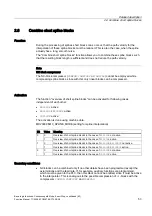 Preview for 205 page of Siemens SINUMERIK 840D sl Function Manual