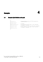 Preview for 211 page of Siemens SINUMERIK 840D sl Function Manual