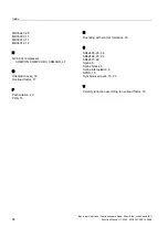 Preview for 218 page of Siemens SINUMERIK 840D sl Function Manual