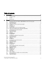 Preview for 221 page of Siemens SINUMERIK 840D sl Function Manual