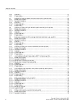 Preview for 222 page of Siemens SINUMERIK 840D sl Function Manual