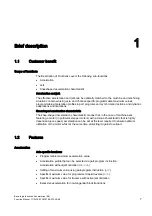 Preview for 225 page of Siemens SINUMERIK 840D sl Function Manual