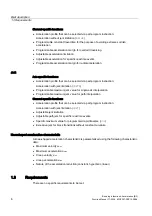 Preview for 226 page of Siemens SINUMERIK 840D sl Function Manual