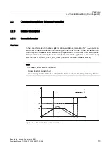 Preview for 231 page of Siemens SINUMERIK 840D sl Function Manual