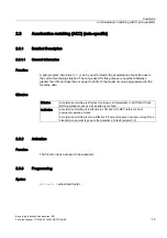 Preview for 233 page of Siemens SINUMERIK 840D sl Function Manual