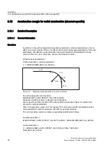 Preview for 244 page of Siemens SINUMERIK 840D sl Function Manual