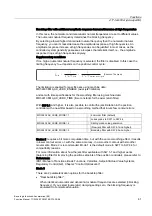 Preview for 259 page of Siemens SINUMERIK 840D sl Function Manual