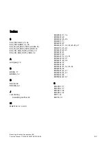 Preview for 281 page of Siemens SINUMERIK 840D sl Function Manual