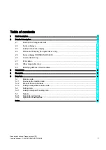 Preview for 285 page of Siemens SINUMERIK 840D sl Function Manual