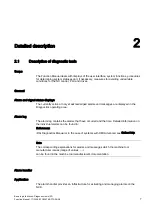 Preview for 289 page of Siemens SINUMERIK 840D sl Function Manual