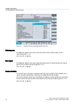 Preview for 294 page of Siemens SINUMERIK 840D sl Function Manual