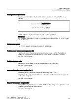 Preview for 295 page of Siemens SINUMERIK 840D sl Function Manual