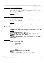 Preview for 297 page of Siemens SINUMERIK 840D sl Function Manual