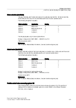 Preview for 311 page of Siemens SINUMERIK 840D sl Function Manual