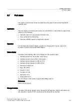 Preview for 321 page of Siemens SINUMERIK 840D sl Function Manual