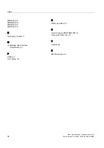 Preview for 336 page of Siemens SINUMERIK 840D sl Function Manual