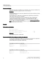 Preview for 344 page of Siemens SINUMERIK 840D sl Function Manual