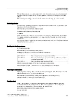 Preview for 347 page of Siemens SINUMERIK 840D sl Function Manual