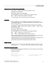 Preview for 349 page of Siemens SINUMERIK 840D sl Function Manual