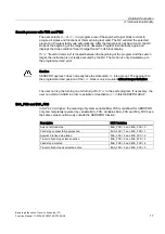 Preview for 353 page of Siemens SINUMERIK 840D sl Function Manual