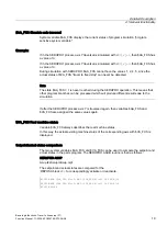 Preview for 355 page of Siemens SINUMERIK 840D sl Function Manual