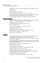 Preview for 374 page of Siemens SINUMERIK 840D sl Function Manual