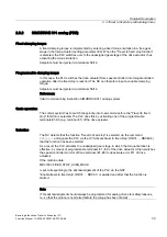 Preview for 375 page of Siemens SINUMERIK 840D sl Function Manual