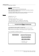 Preview for 396 page of Siemens SINUMERIK 840D sl Function Manual