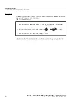 Preview for 406 page of Siemens SINUMERIK 840D sl Function Manual