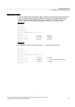 Preview for 411 page of Siemens SINUMERIK 840D sl Function Manual