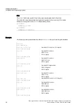 Preview for 418 page of Siemens SINUMERIK 840D sl Function Manual