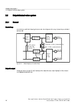 Preview for 420 page of Siemens SINUMERIK 840D sl Function Manual